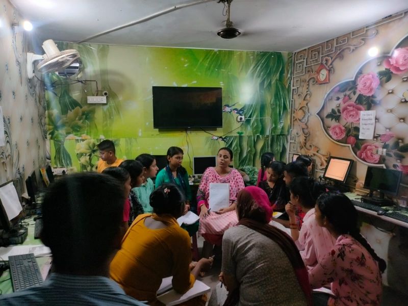 Classroom