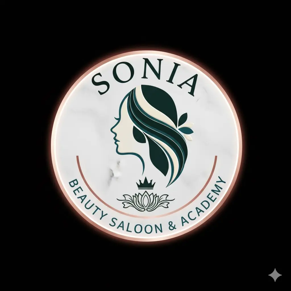 SONIA BEAUTY SALOON & ACADEMY