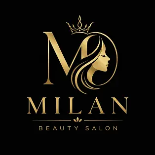 MILAN BEAUTY SALON & ACADEMY