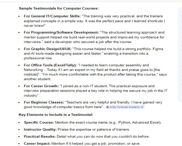 IT COMPUTER SKILLS Image