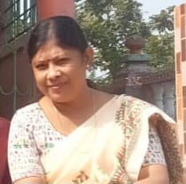 Susmita Patra Image