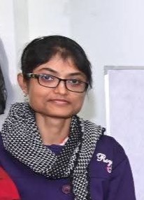 Aditi Kayet Image