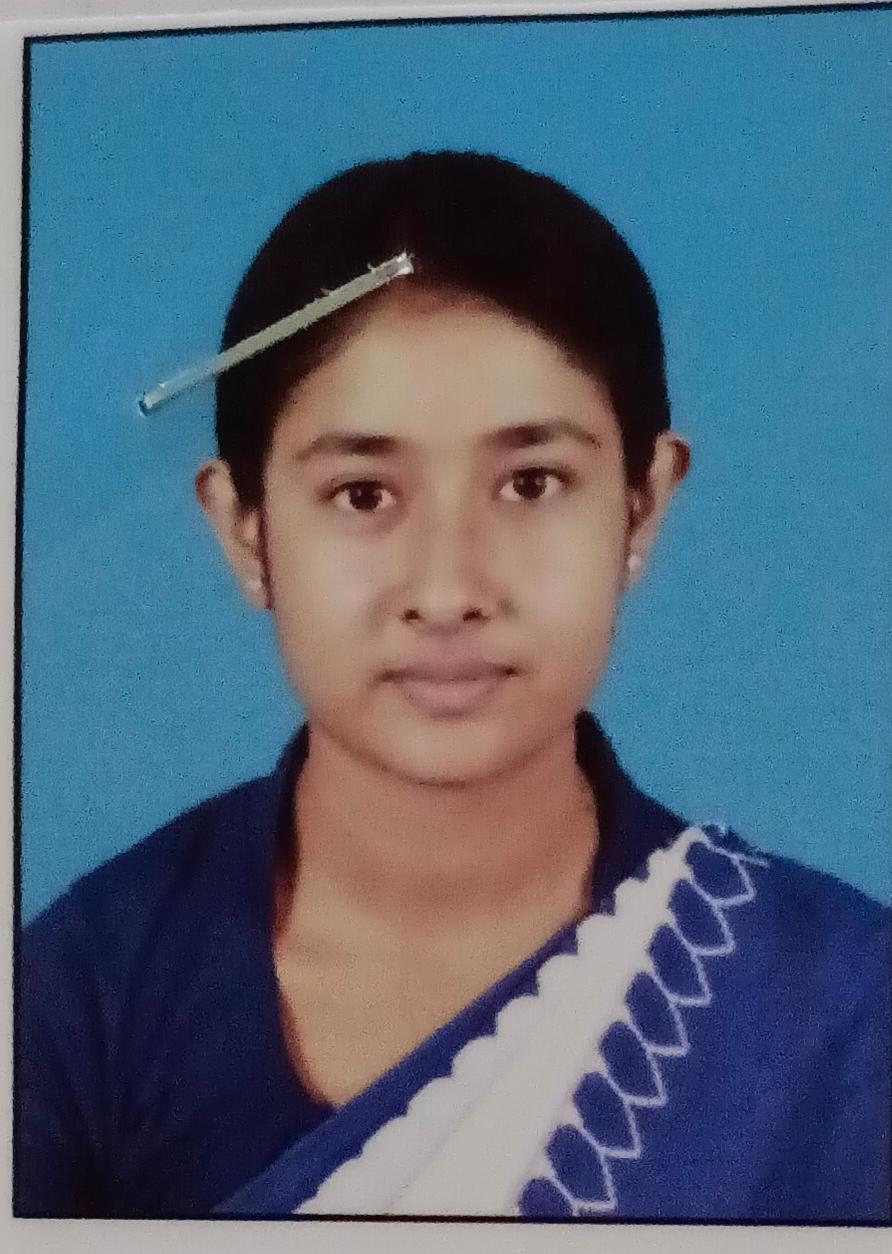 Meghashree Samanta Image