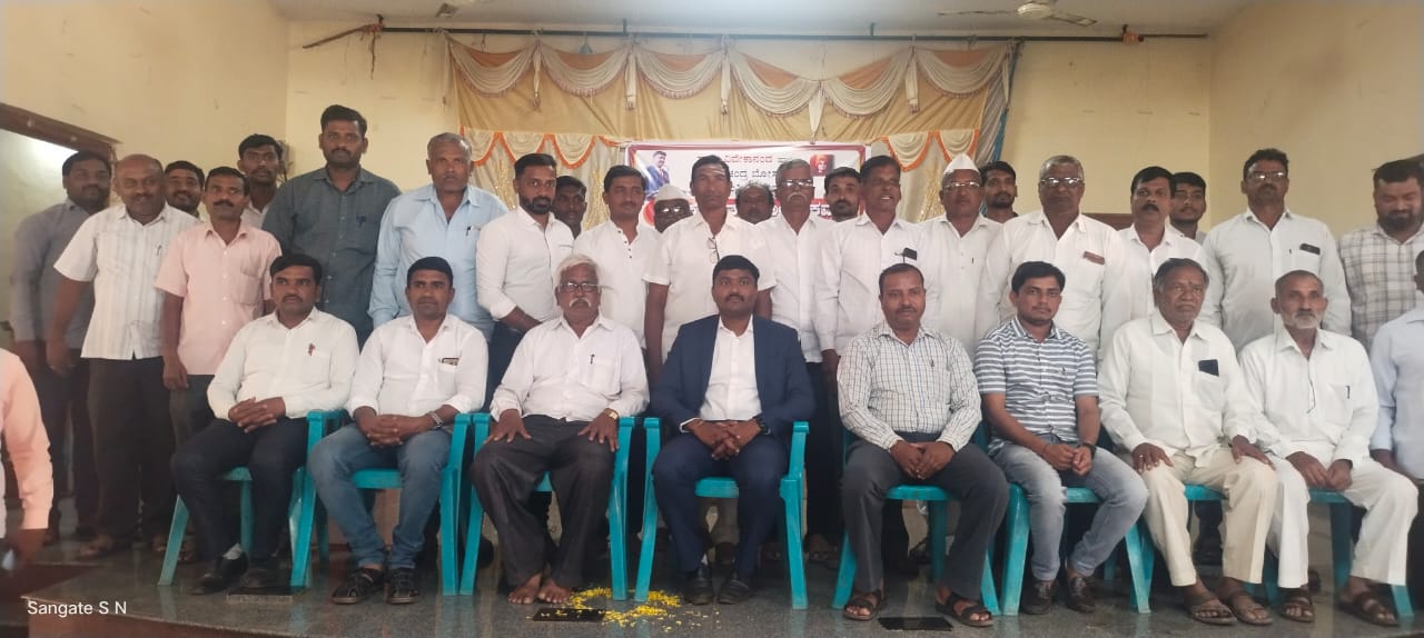 Vivek Chetana Programm Image