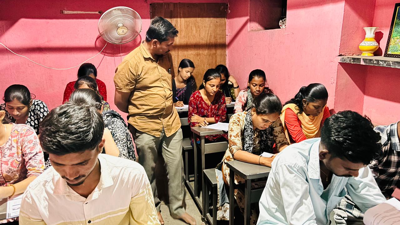 SMC Education Society Kabbur