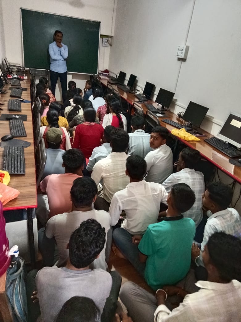 SMC Education Society Kabbur
