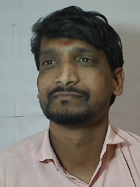 VINAYAK KAMAGOUD Image