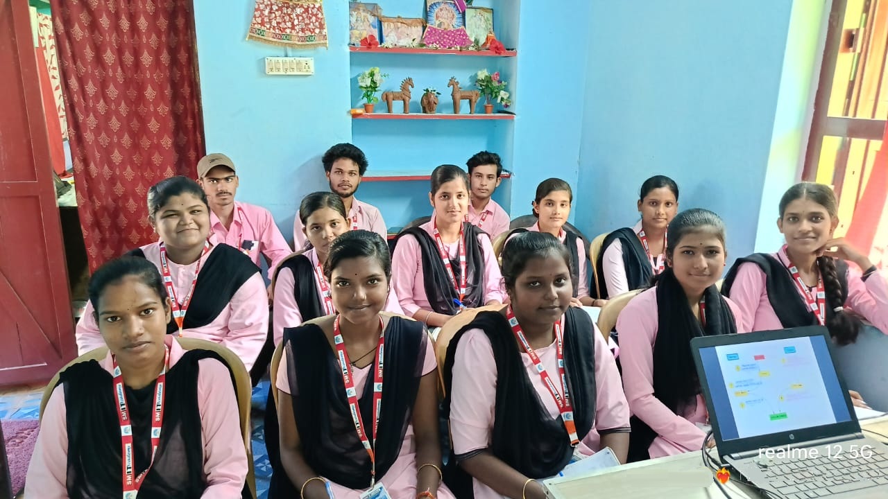 Theory Class Room