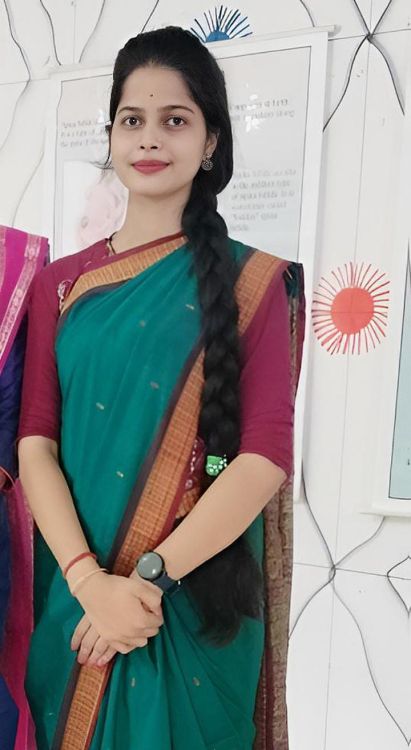 Miss Gayatri Samal Image