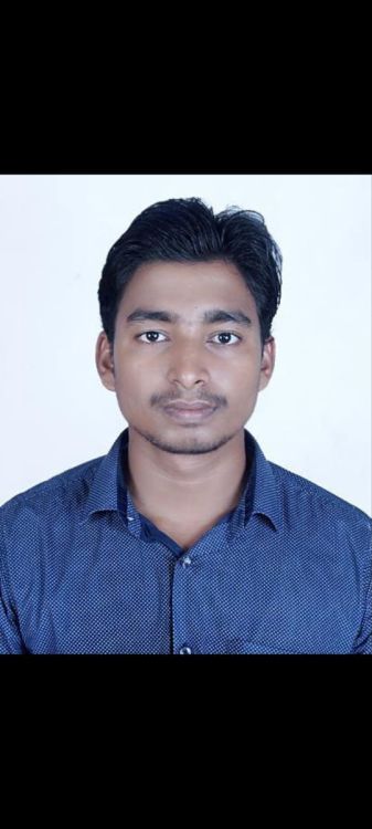 Laxmikanta Panigrahi Image