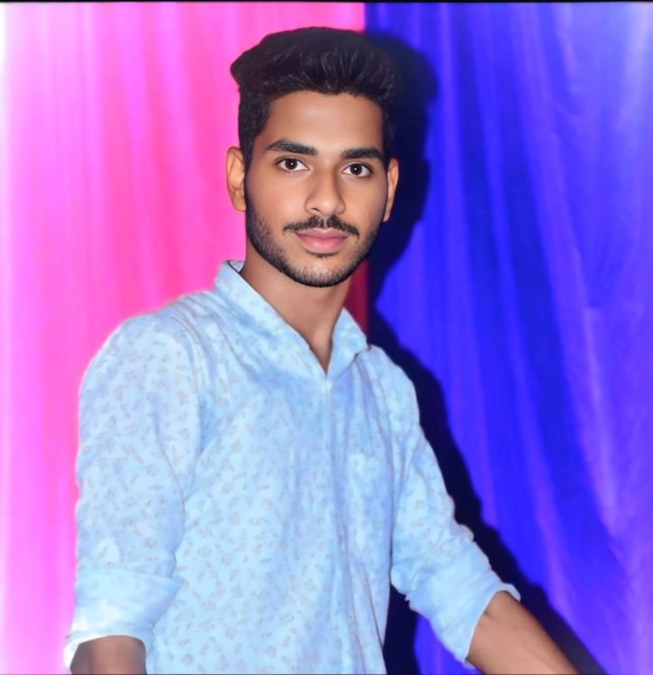 Parameswar Sahoo Image