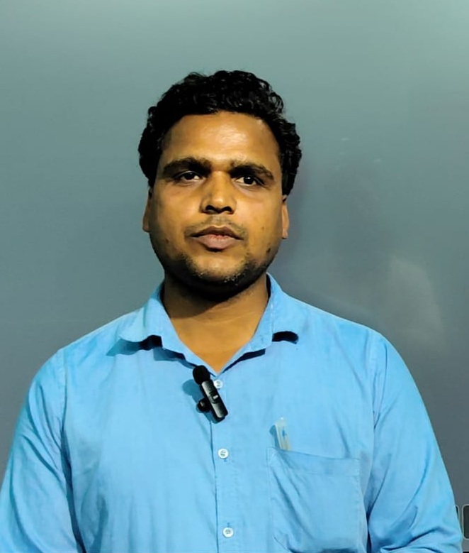 MANOJ KUMAR VARMA Image