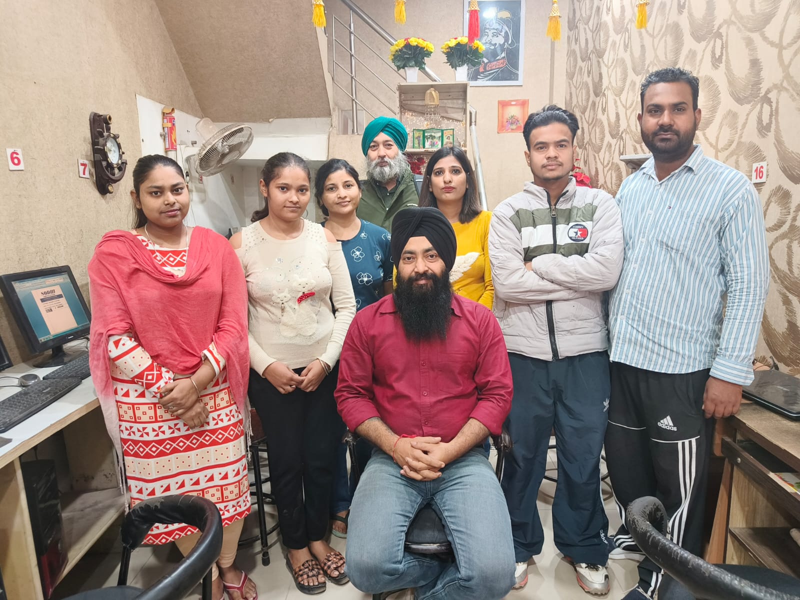 STUDENTS PIC