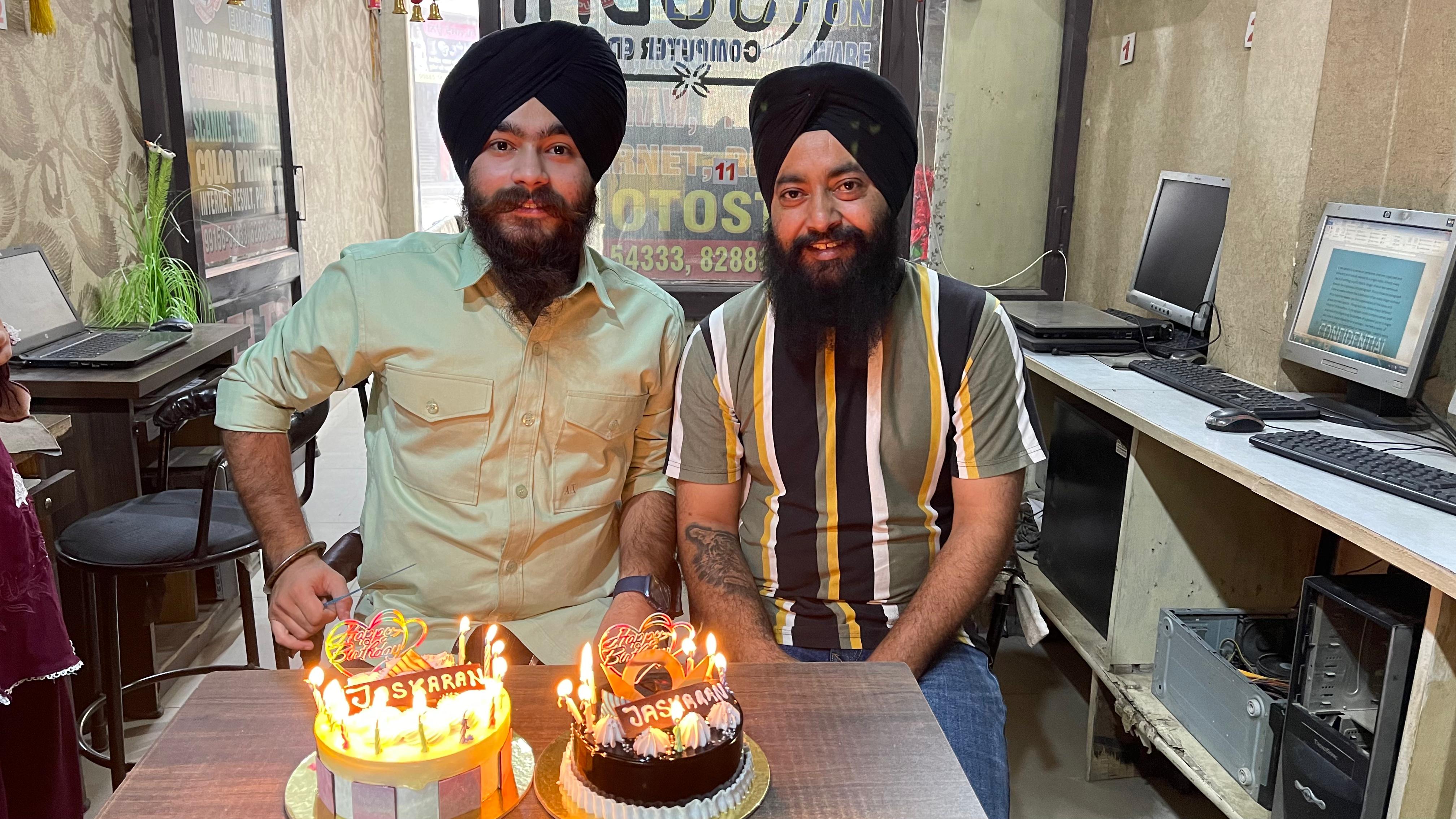 BIRTHDY