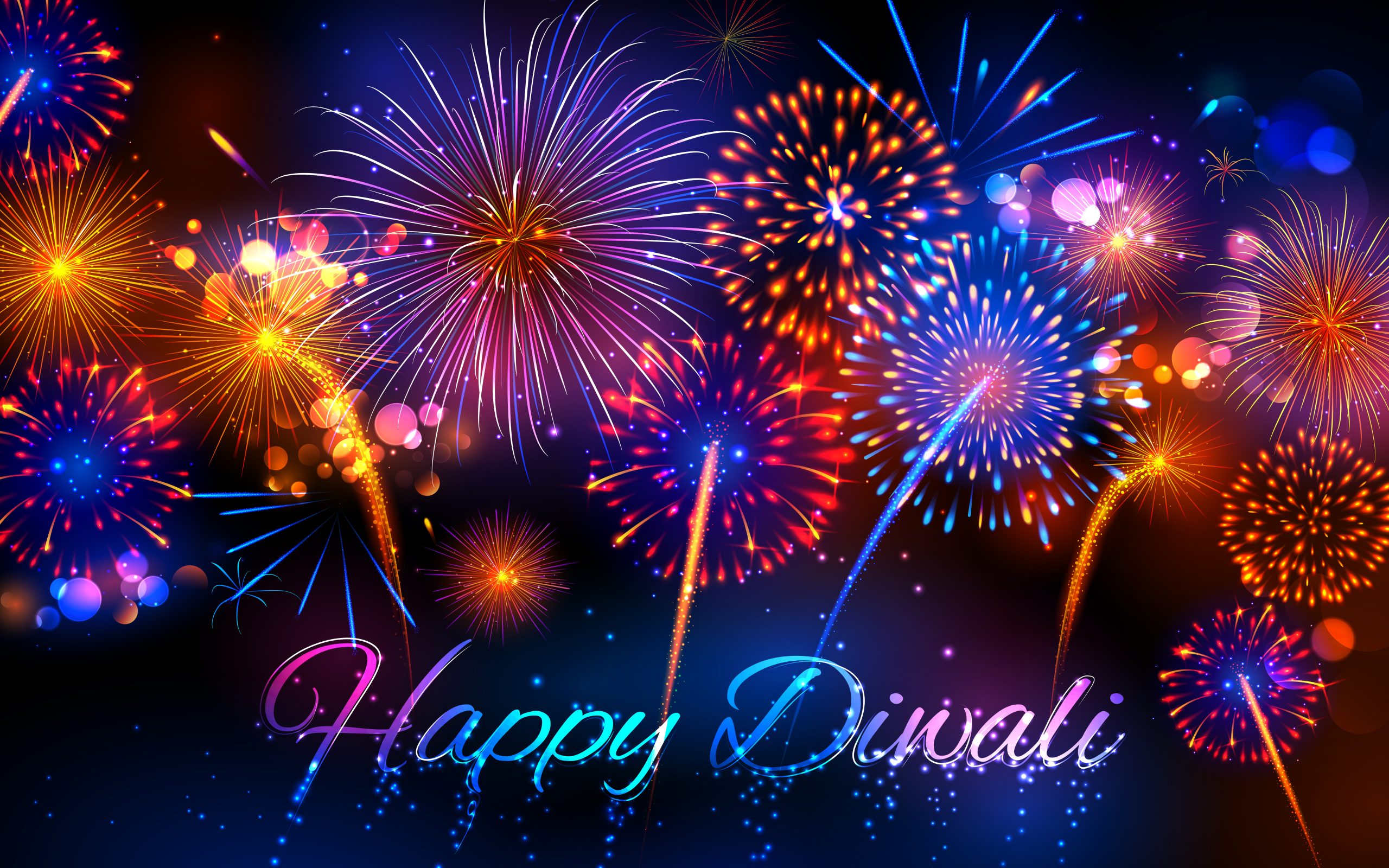 DIWALI CELEBRATION Image