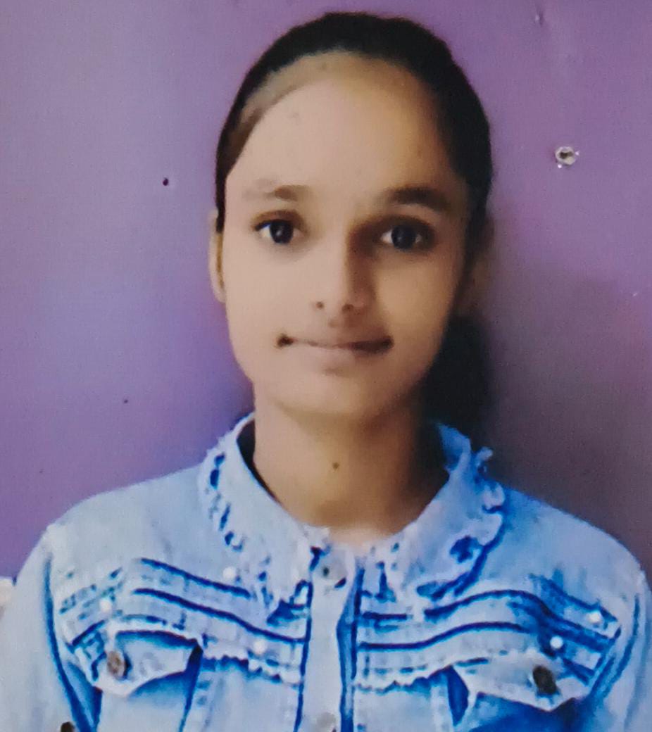 PRATIMA MAURYA Image