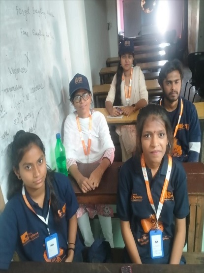 Sandhya Nagdeve Image