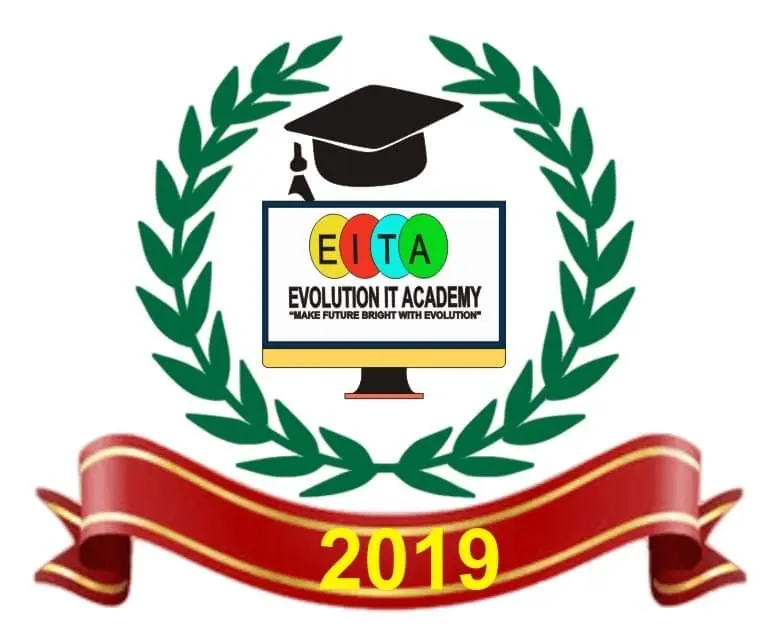 Evolution It Academy