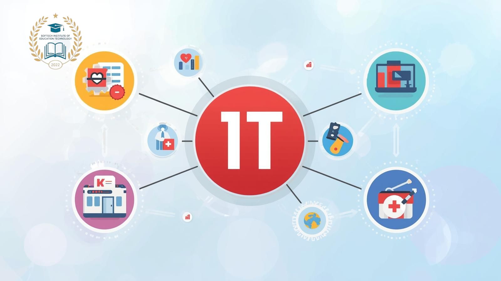 🖥️ Information Technology: The Future of Skills & Careers