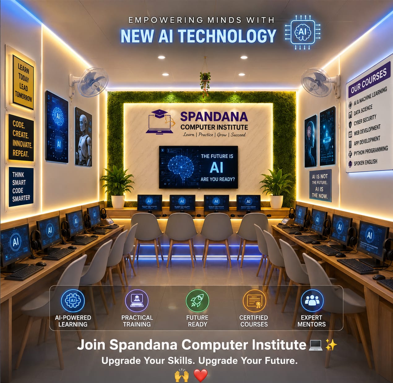 SPANDANA