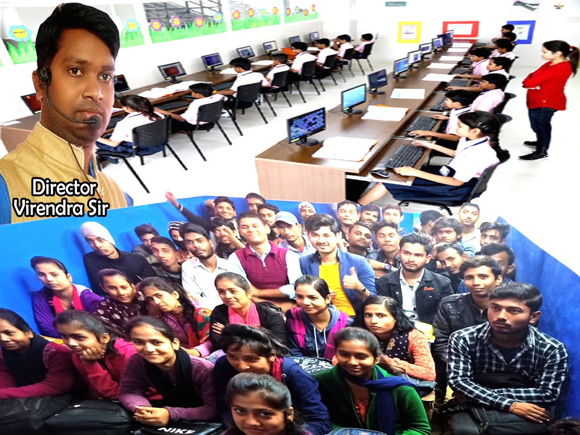 students Trained Icon