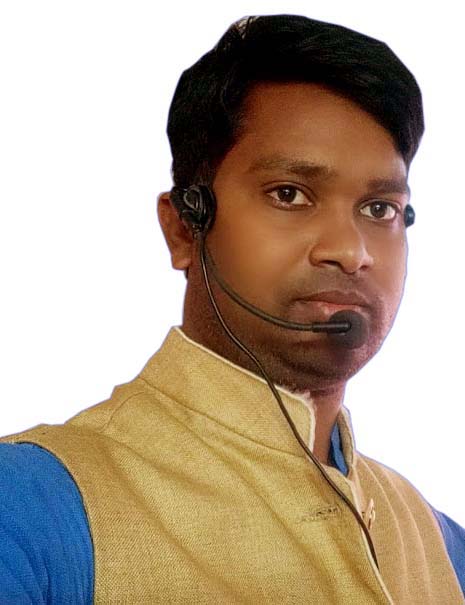 Virendra Kumar Image