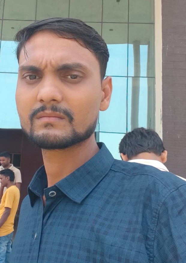 Chandan Kumar Baitha Image