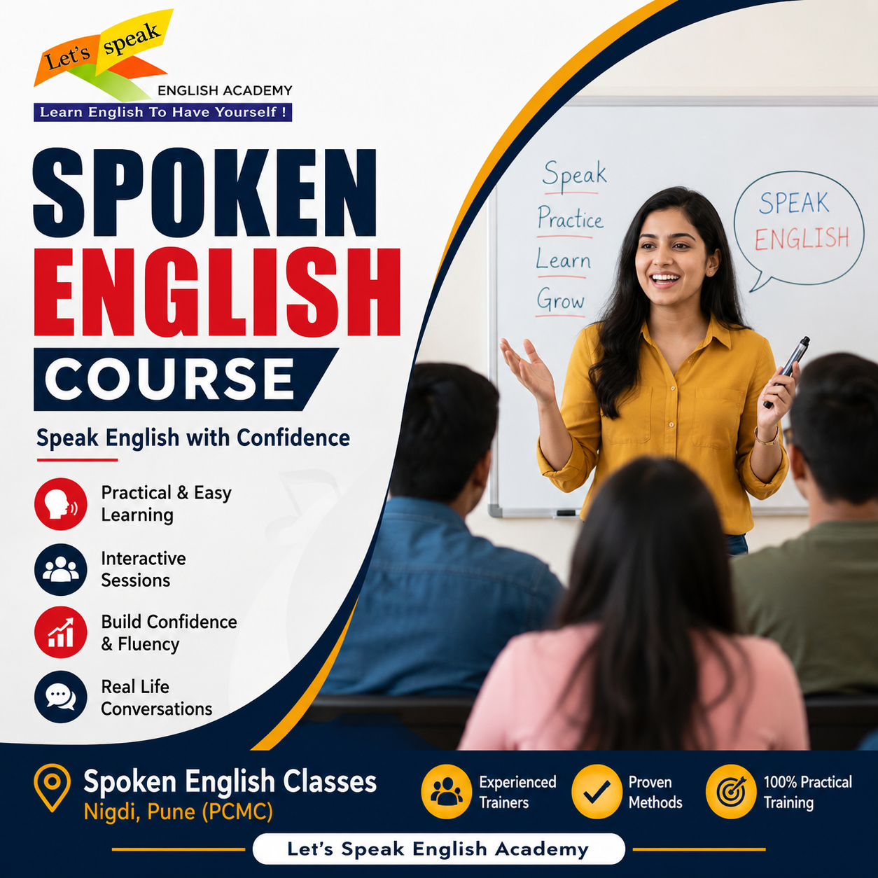 Empowering students with practical, job-ready skills.