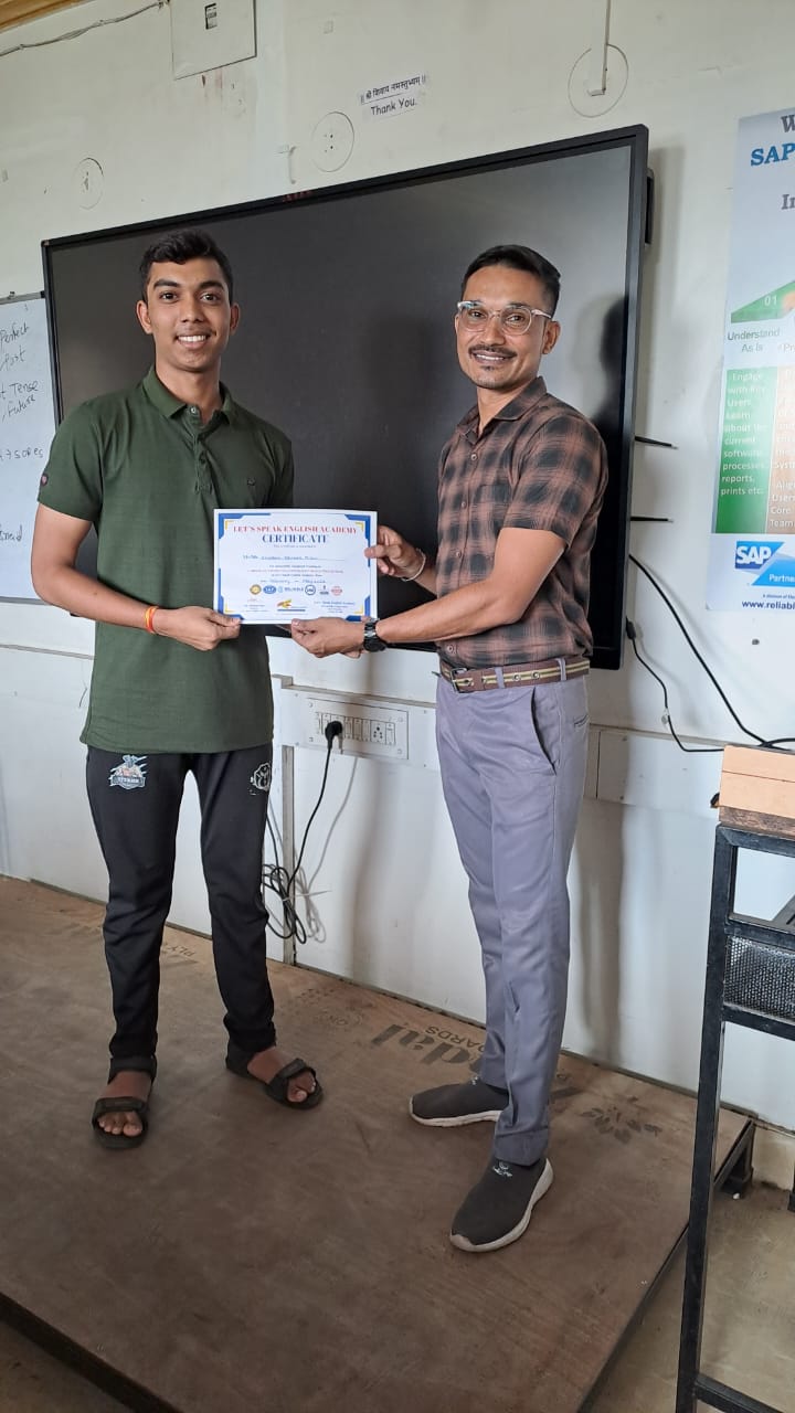 DIGAMBAR RAUT