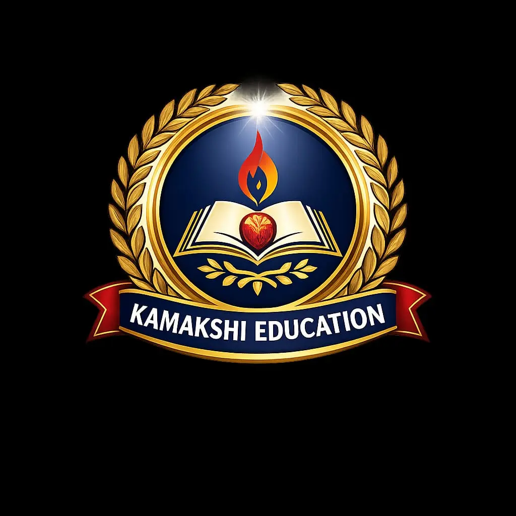 Kamakshi Education Institution and Technology