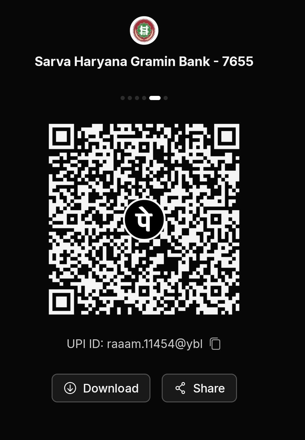 QR Code