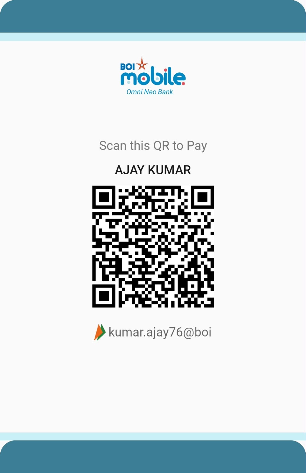 QR Code