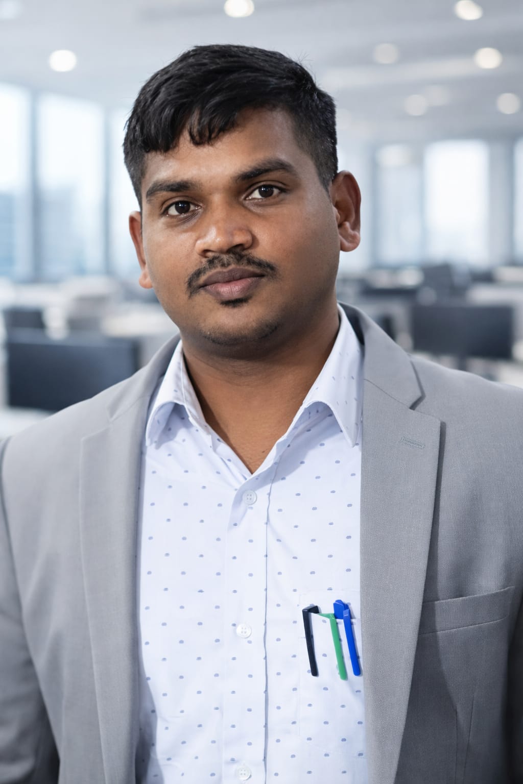 Mr. Rupesh Kumar Image
