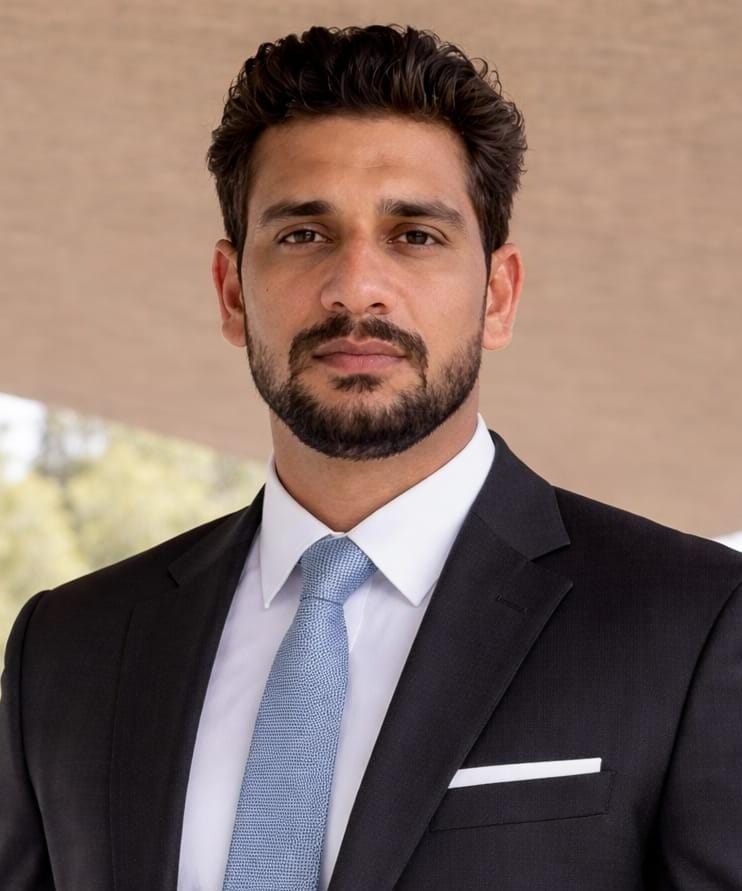 MR SUKHDEEP SINGHH Image