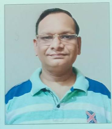 SATENDRA AGARWAL Image