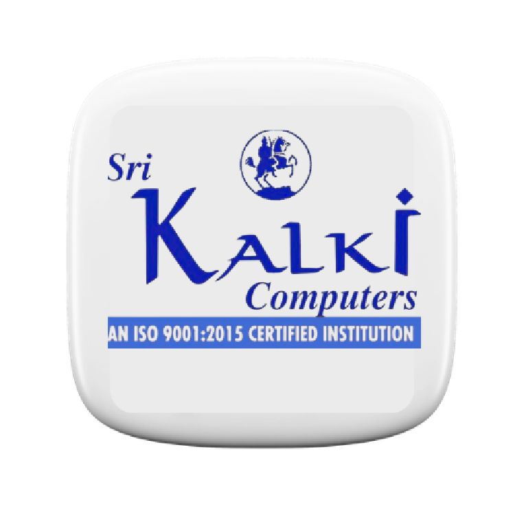 SRI KALKI COMPUTERS Logo