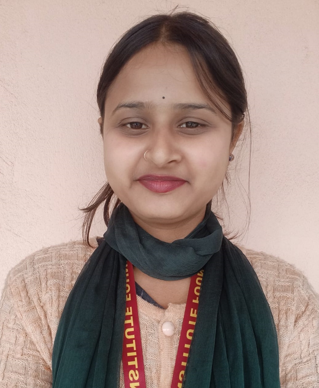 PUJA THAKUR Image