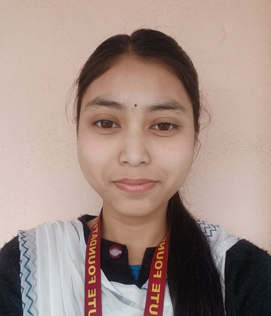 HIMASHREE TOHBILDAR Image