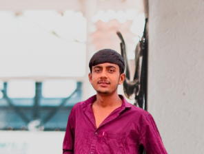 Bhupendra Singh Image