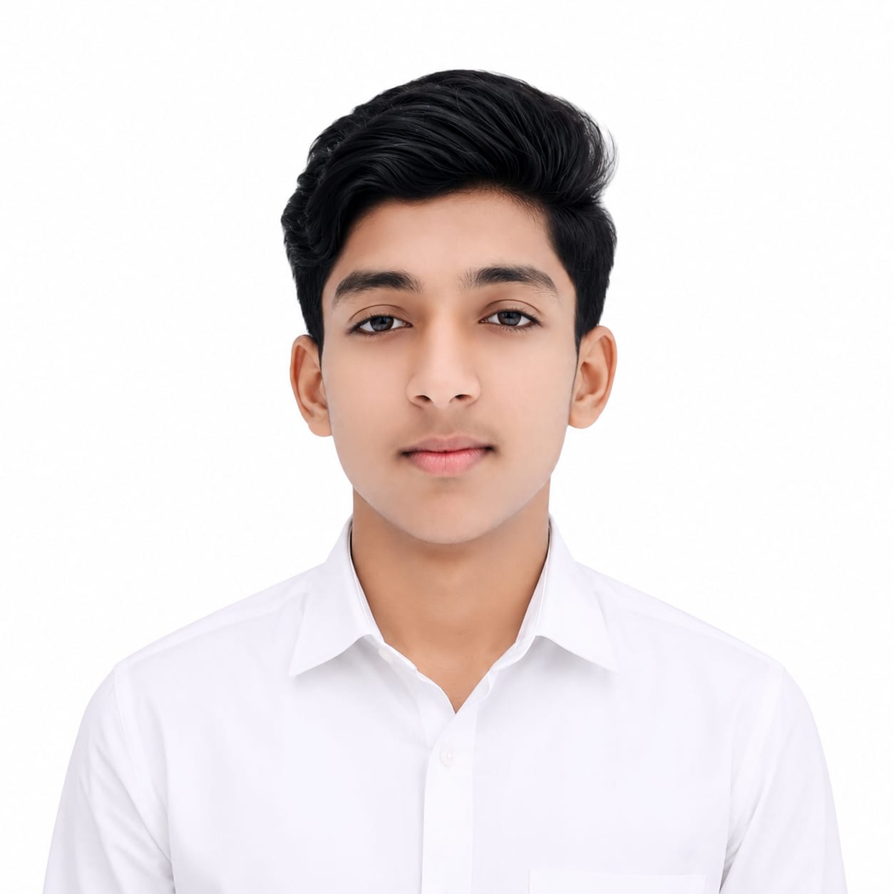 Mo. Irfan Image