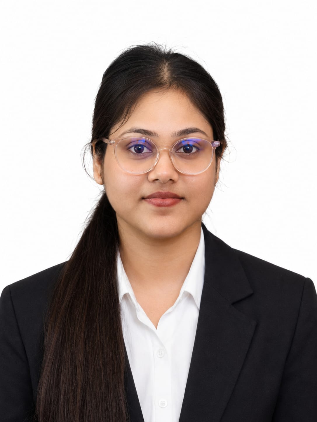 S Purnima Kesharwani Image