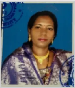 ANNAPURNA BEHERA BEHERA