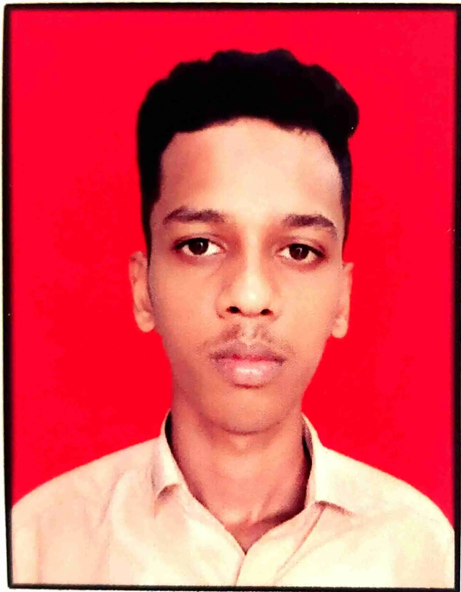 OMM PRASAD BARIKI BARIKI
