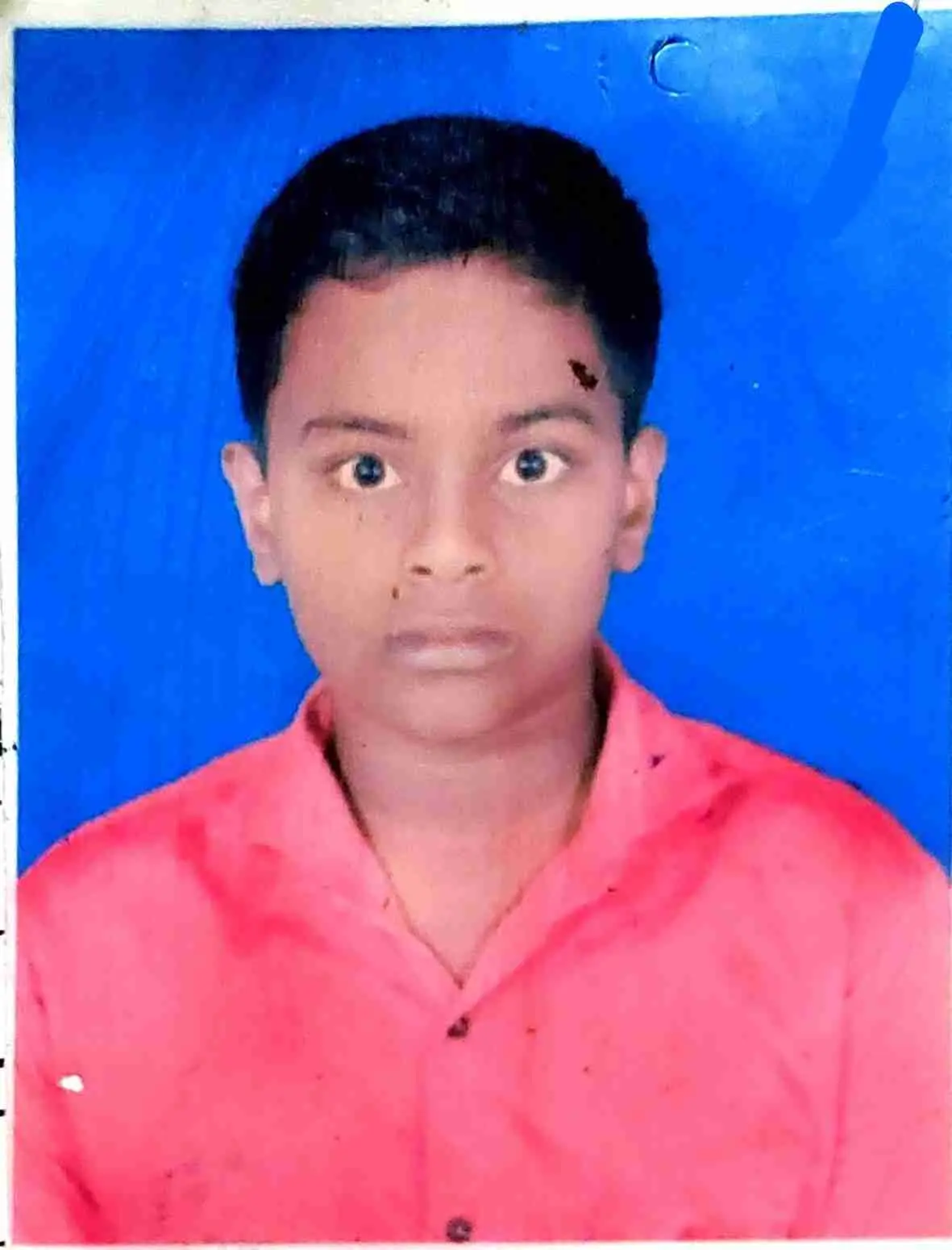 SOUYAMPRITI BEHERA BEHERA
