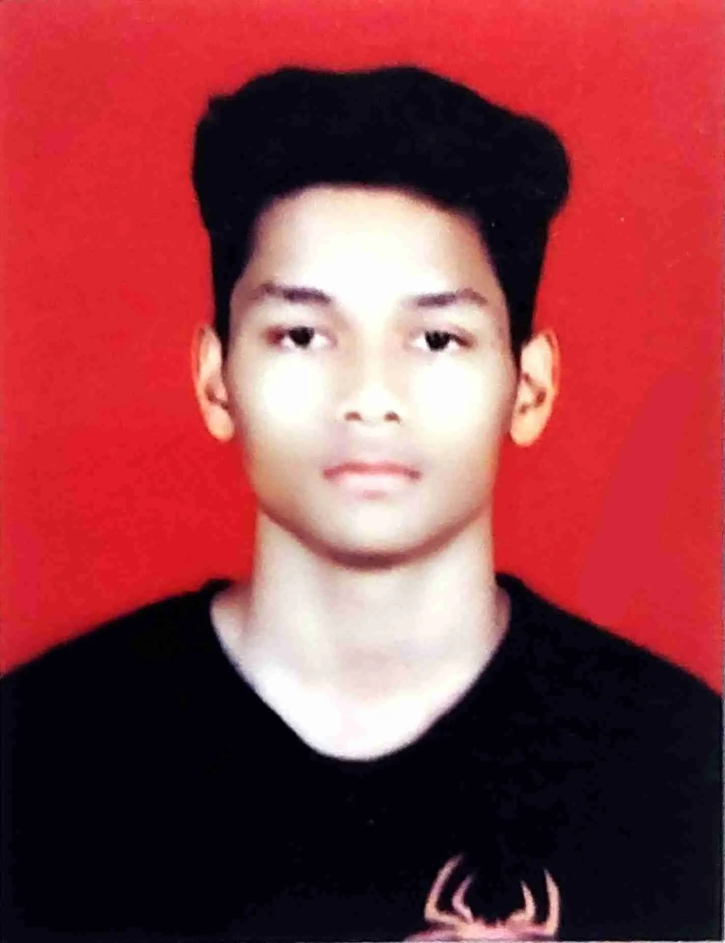 ABHISHEK ROUT ROUT