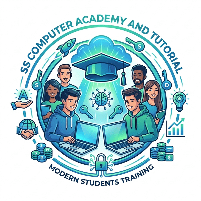 Students Trained Icon