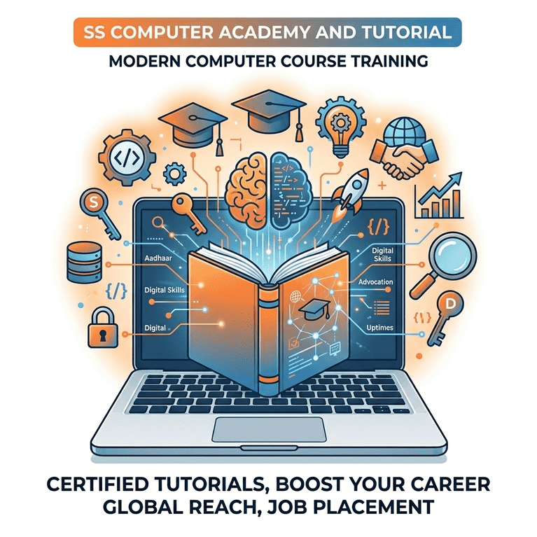 Professional Courses Icon