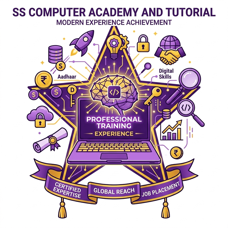 Years of Experience Icon