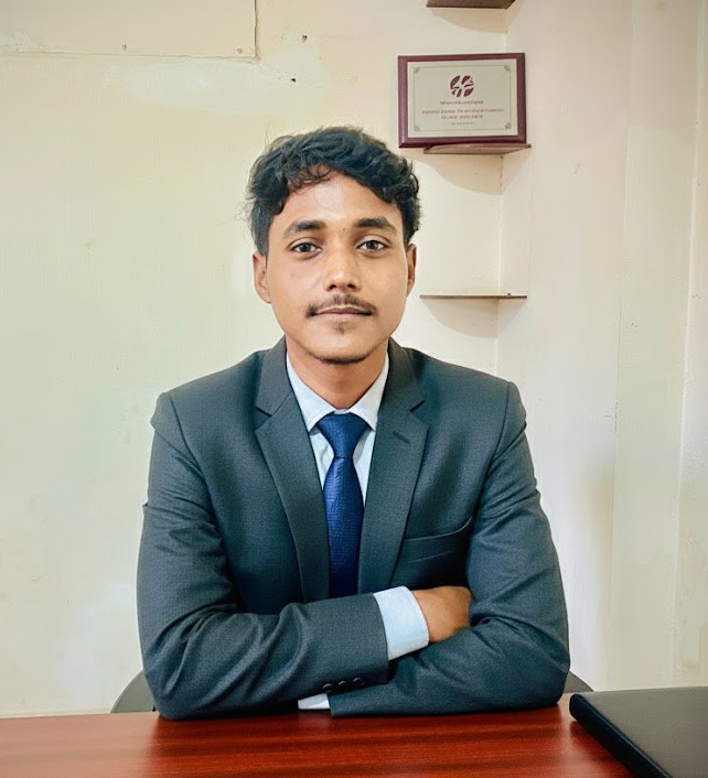 Mr. Dusmant Dora Image