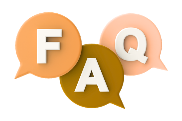 FAQ Banner 1